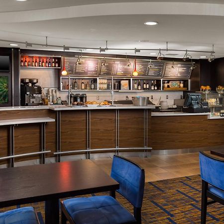Hotel Courtyard By Marriott Ontario Rancho Cucamonga Exterior foto